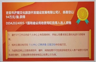 联袂出击，共筑城市新地标热烈庆祝公司成功竞得黄金地块